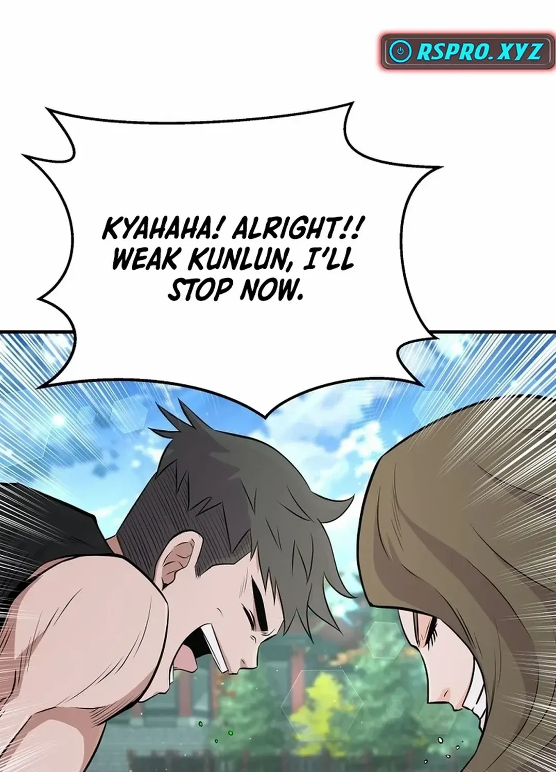 The World’s Best Kunlun Tavern Chapter 8 page 118 - 