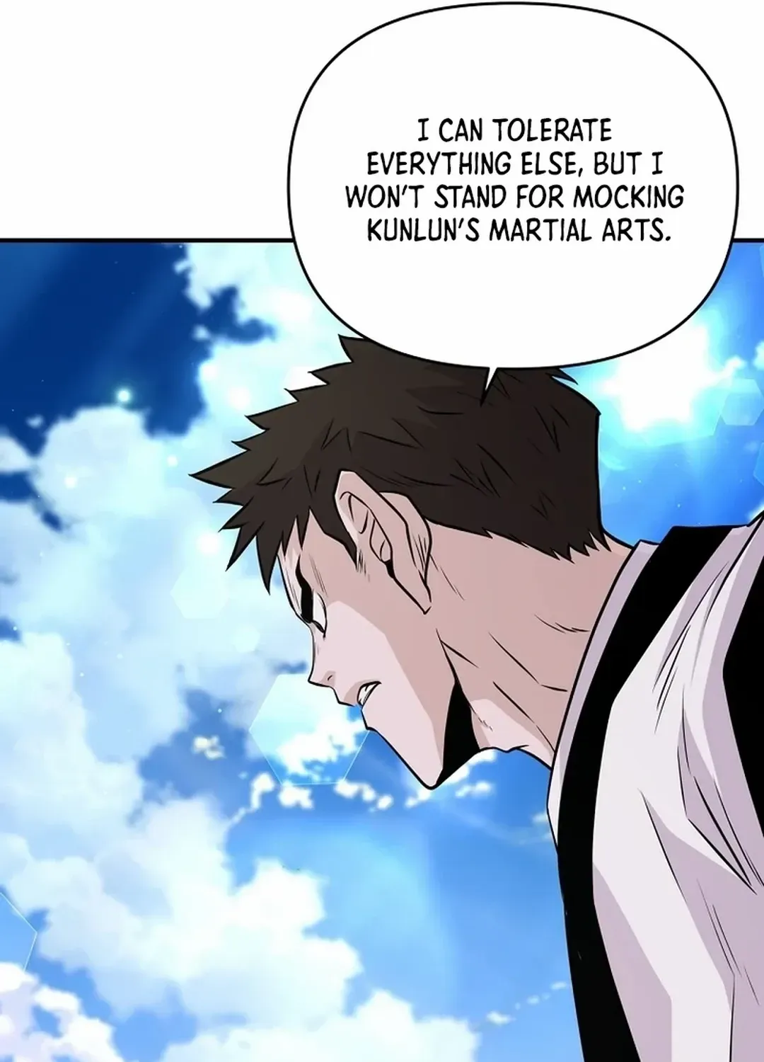 The World’s Best Kunlun Tavern Chapter 8 page 122 - 
