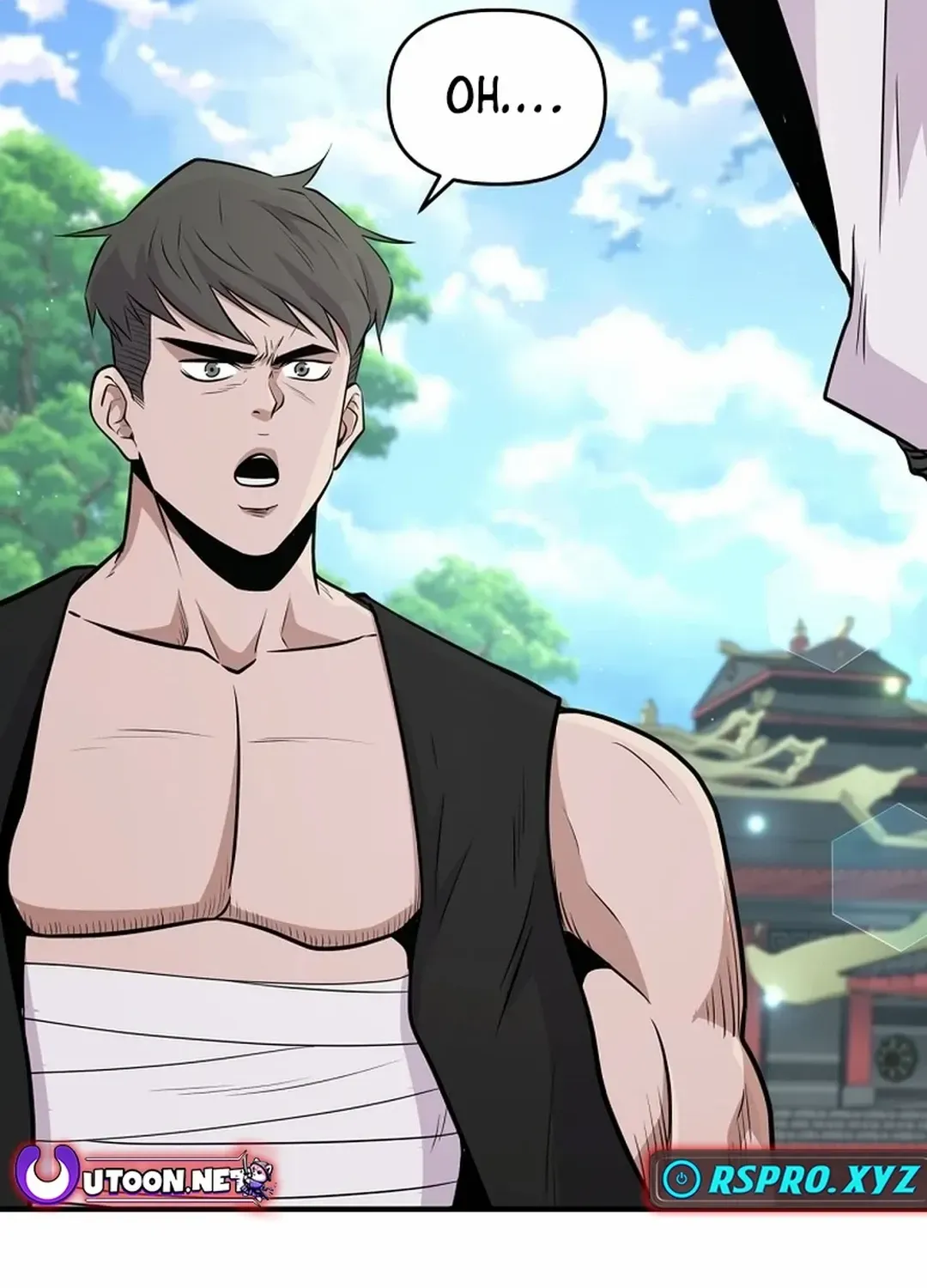 The World’s Best Kunlun Tavern Chapter 8 page 123 - 