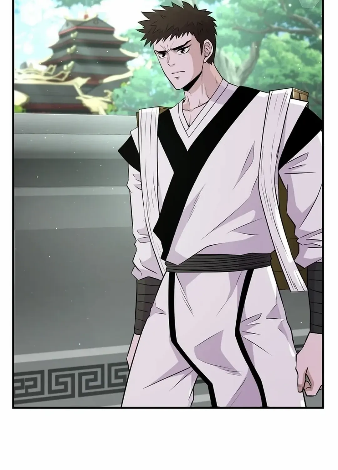 The World’s Best Kunlun Tavern Chapter 8 page 3 - 