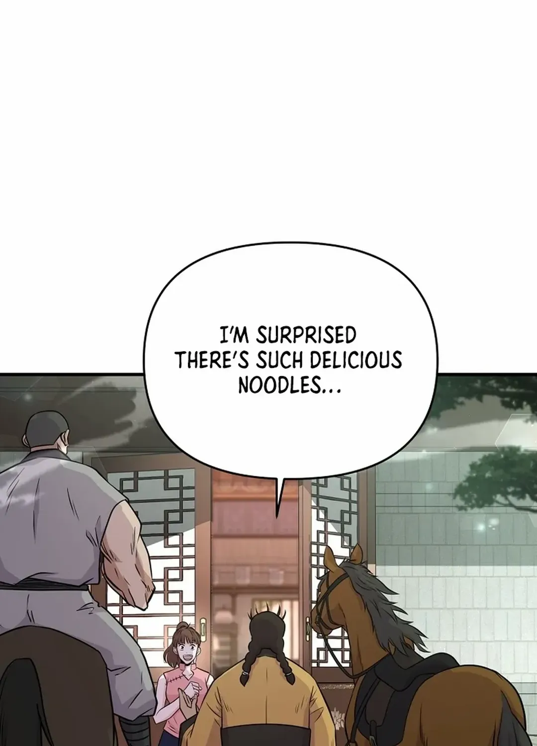 The World’s Best Kunlun Tavern Chapter 8 page 25 - 