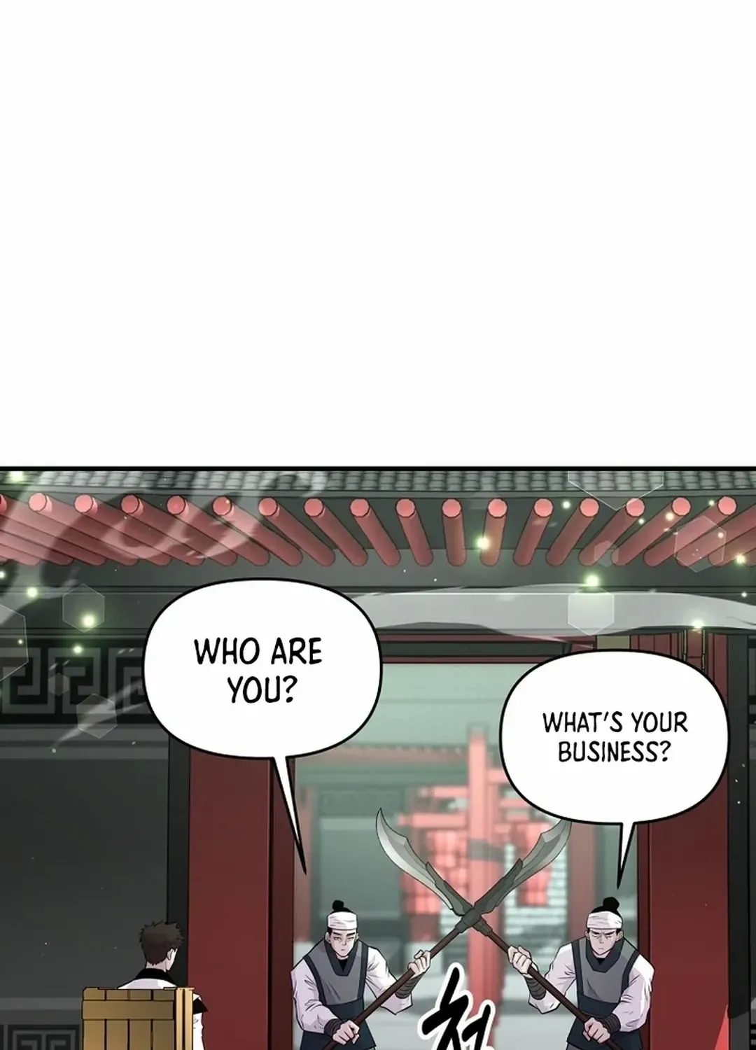 The World’s Best Kunlun Tavern Chapter 8 page 4 - 