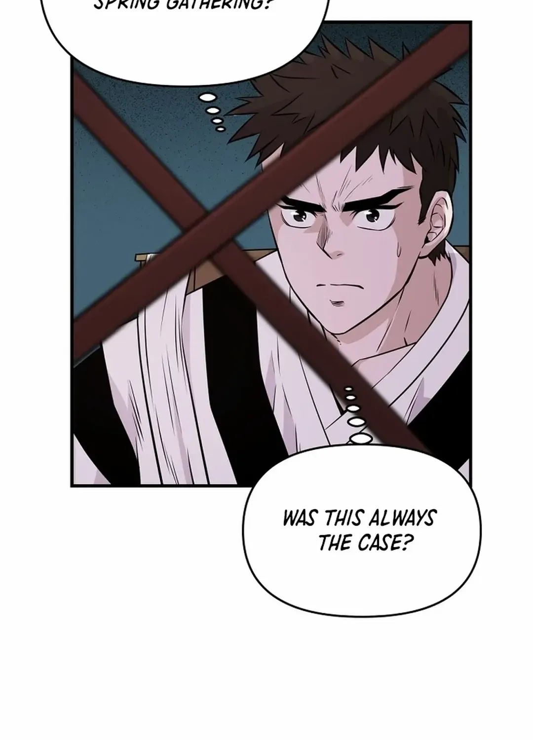 The World’s Best Kunlun Tavern Chapter 8 page 6 - 