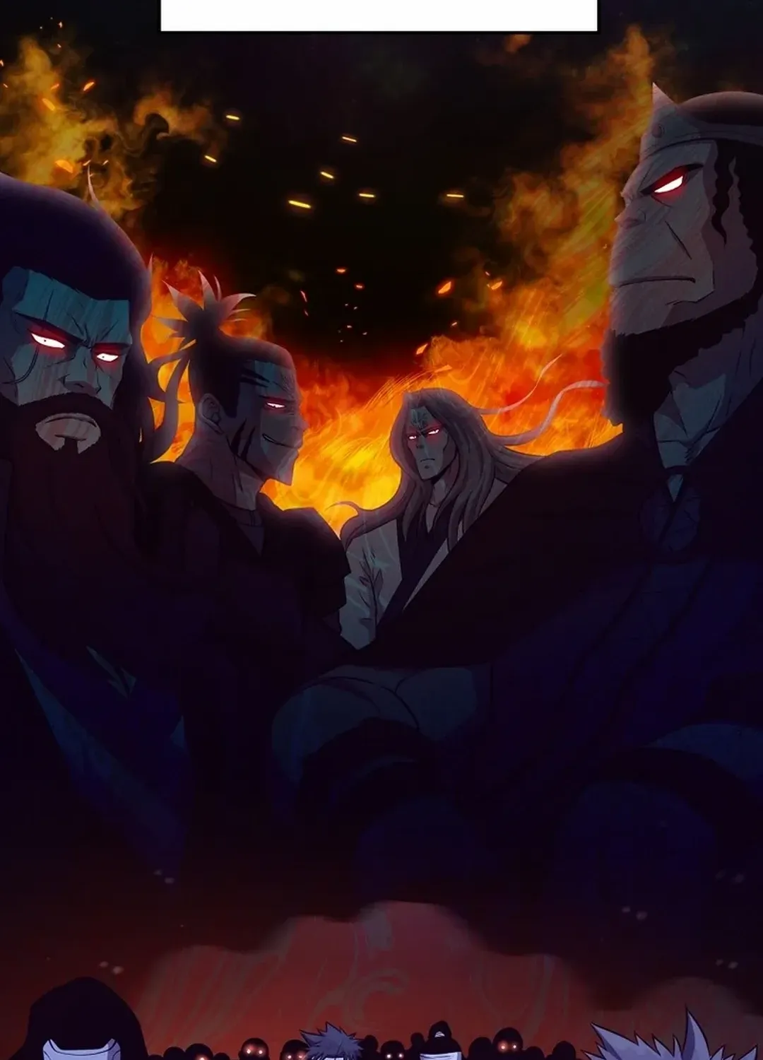The World’s Best Kunlun Tavern Chapter 8 page 55 - 