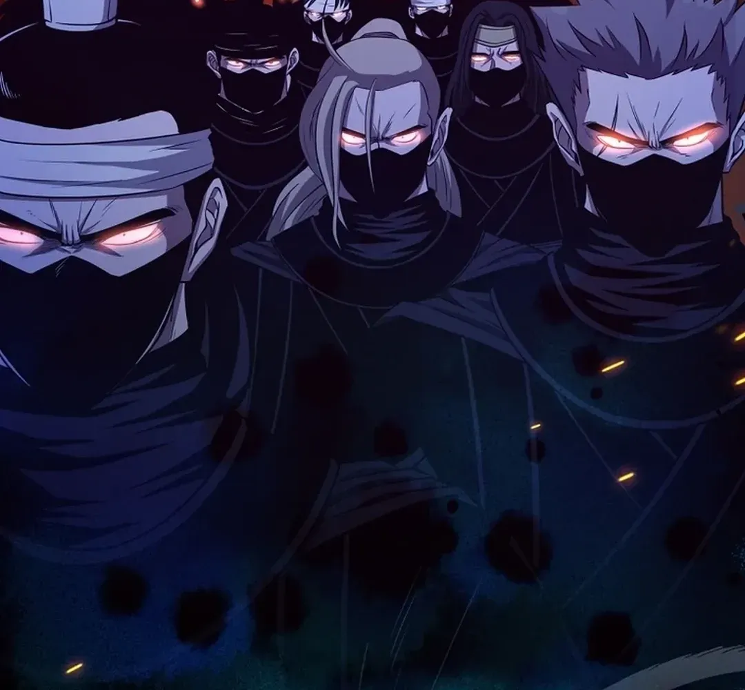 The World’s Best Kunlun Tavern Chapter 8 page 56 - 