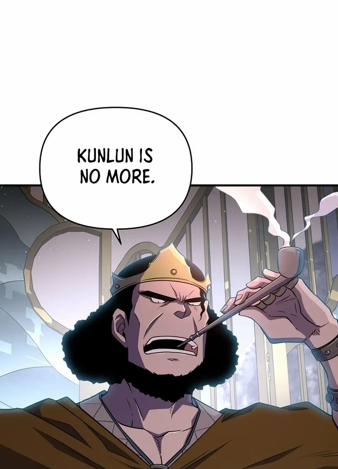 The World’s Best Kunlun Tavern Chapter 8 page 66 - 