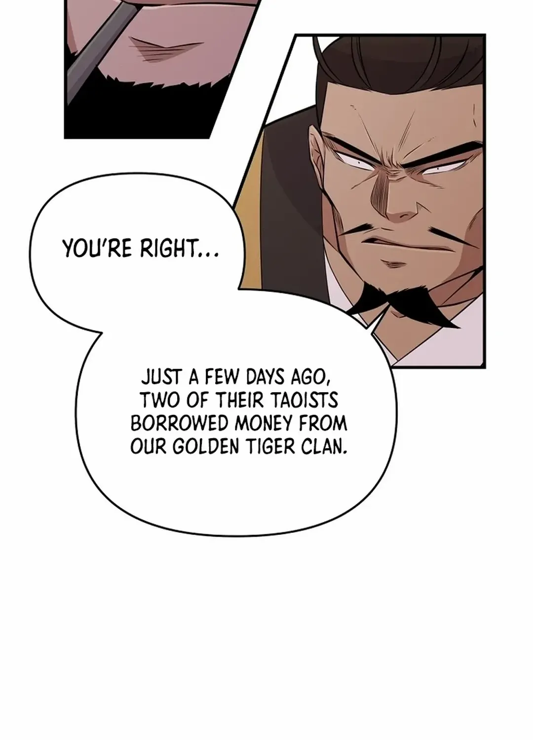 The World’s Best Kunlun Tavern Chapter 8 page 68 - 
