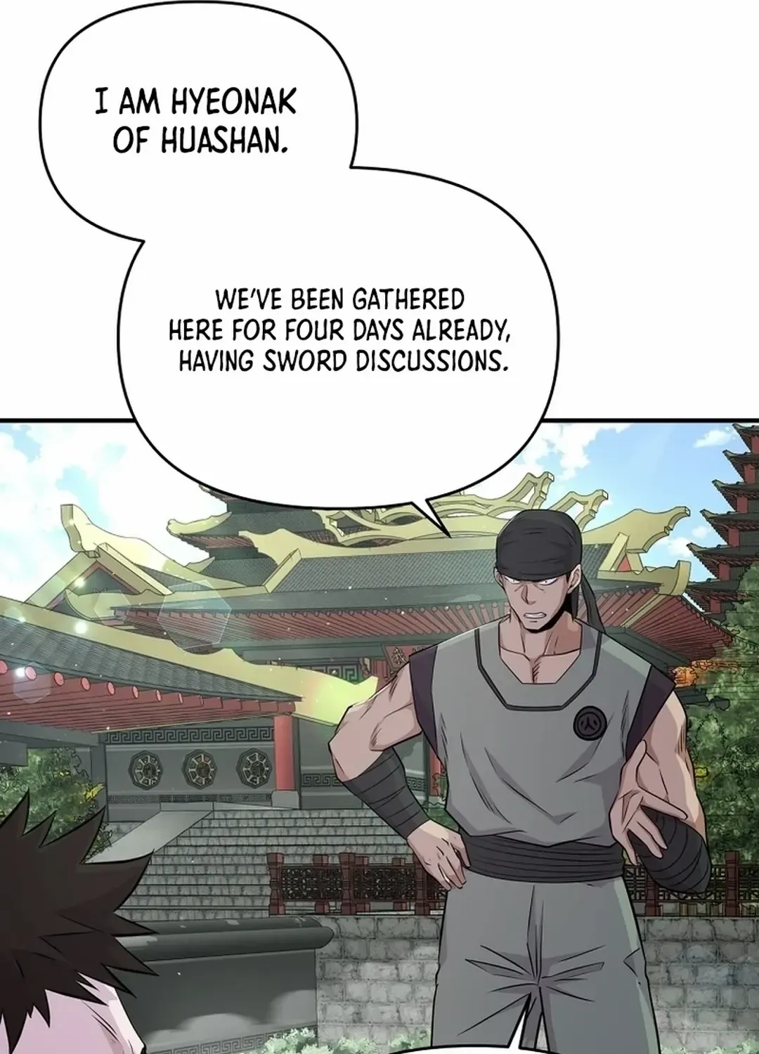 The World’s Best Kunlun Tavern Chapter 8 page 90 - 