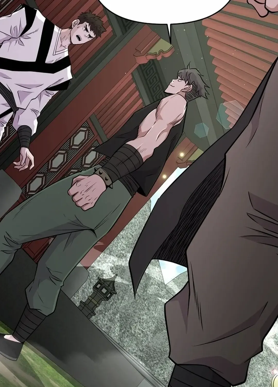 The World’s Best Kunlun Tavern Chapter 8 page 94 - 