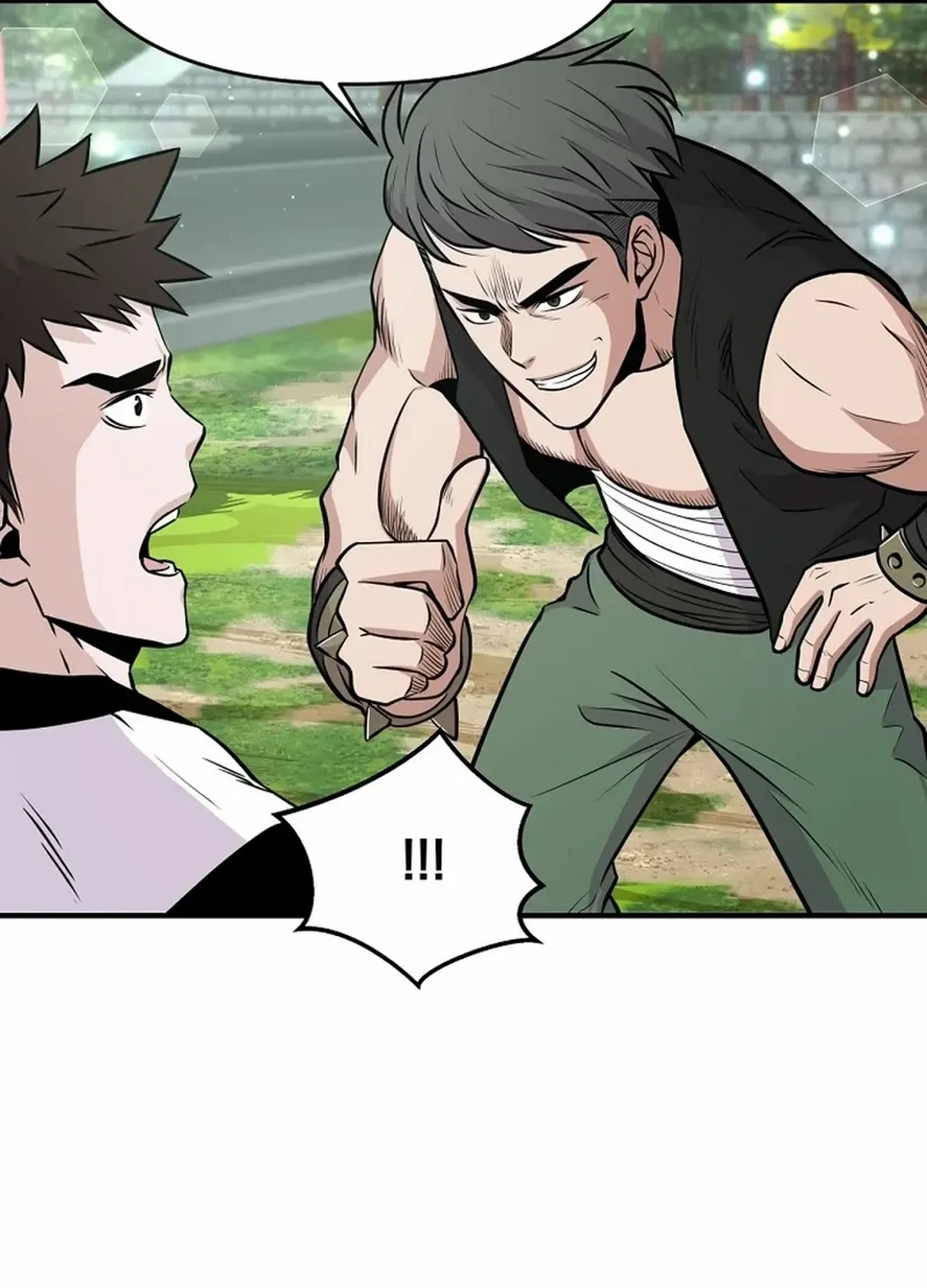 The World’s Best Kunlun Tavern Chapter 8 page 99 - 