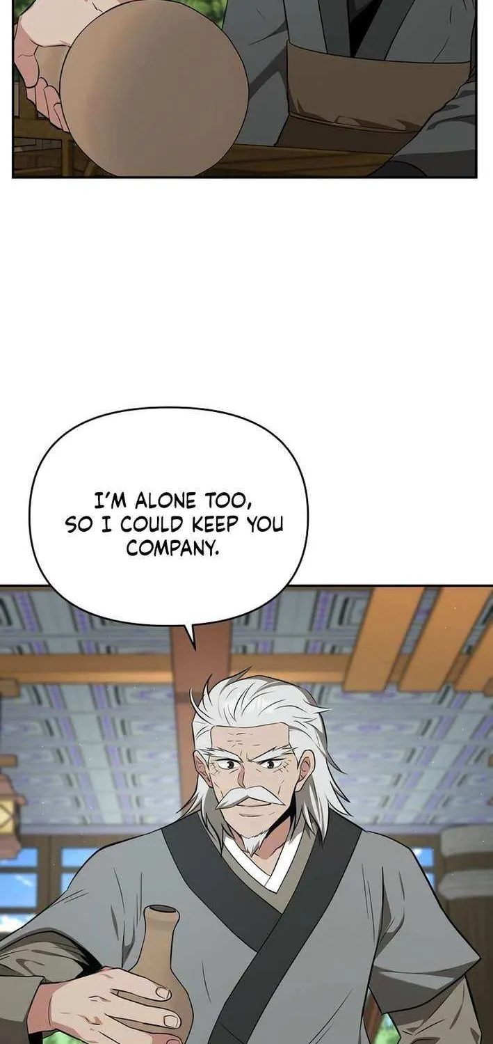 The World’s Best Kunlun Tavern Chapter 80 page 23 - 