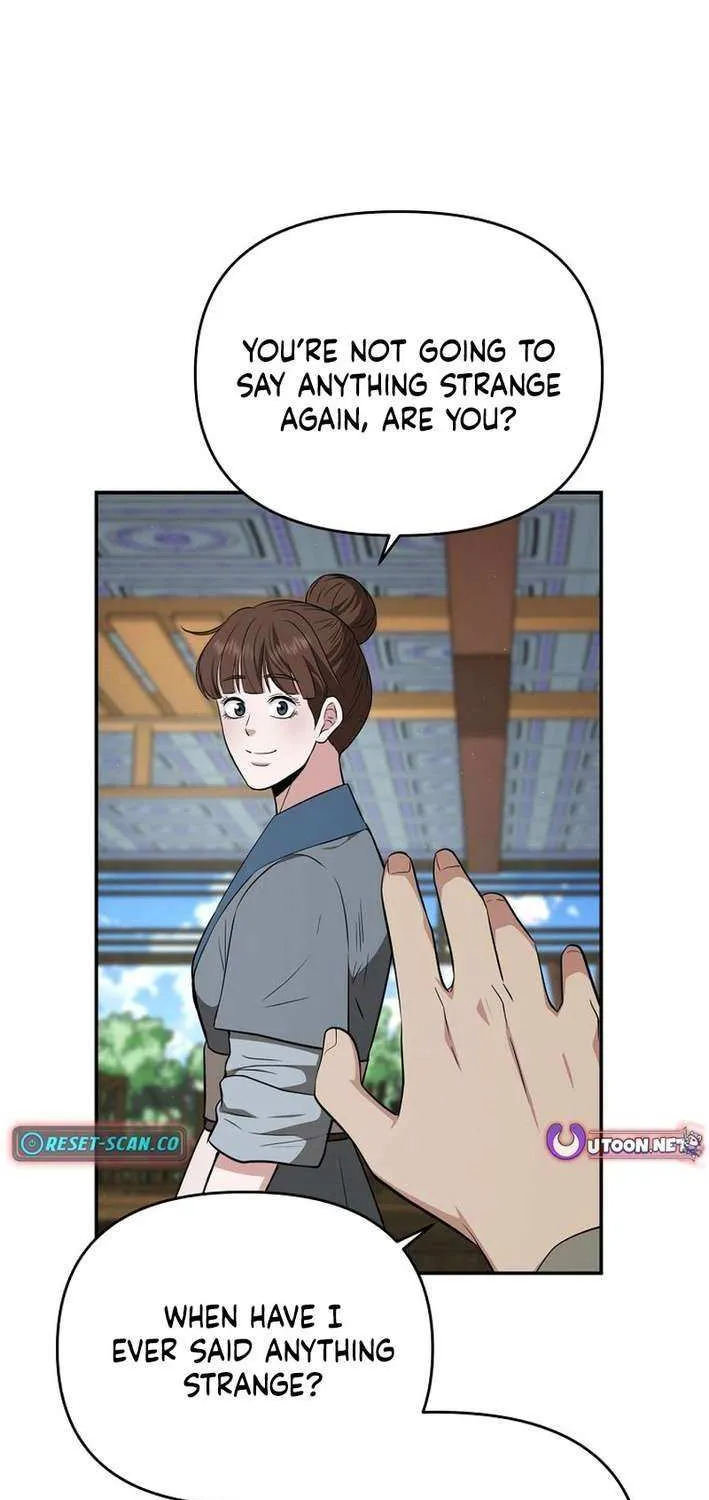 The World’s Best Kunlun Tavern Chapter 80 page 38 - 