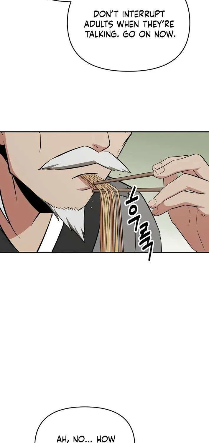 The World’s Best Kunlun Tavern Chapter 80 page 39 - 
