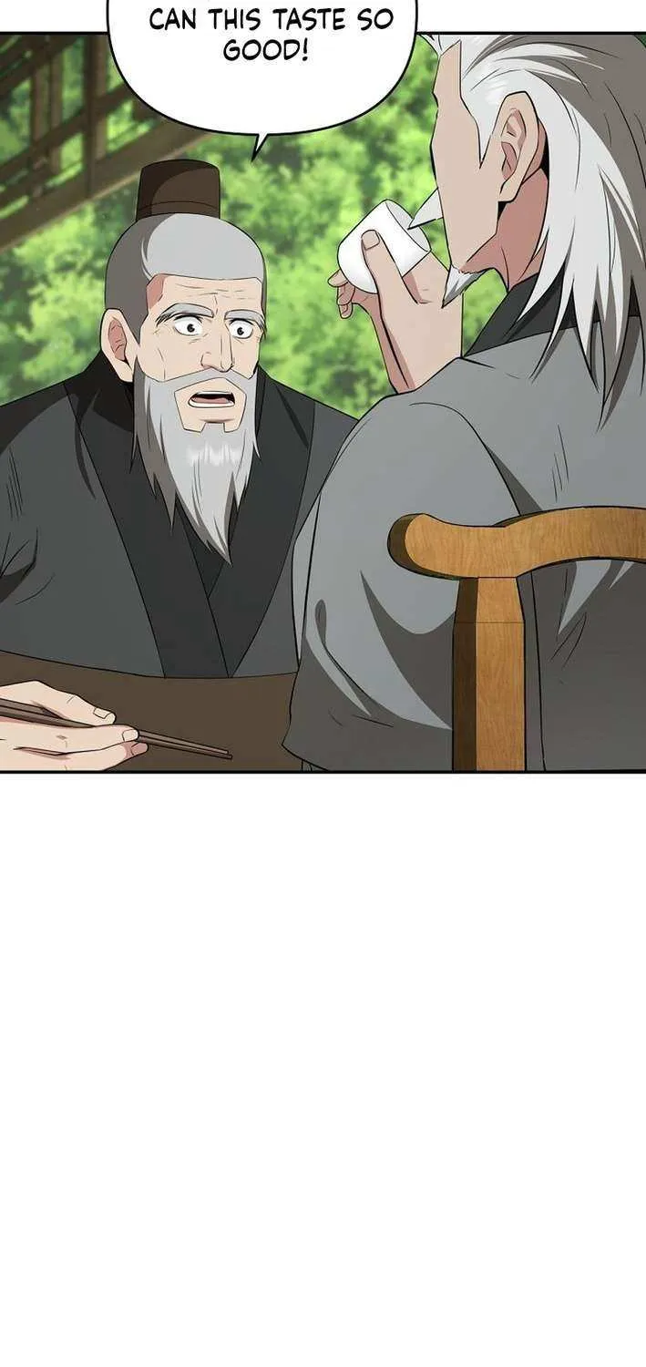 The World’s Best Kunlun Tavern Chapter 80 page 40 - 