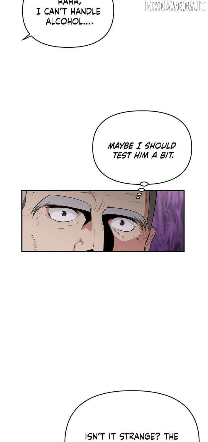 The World’s Best Kunlun Tavern Chapter 80 page 43 - 