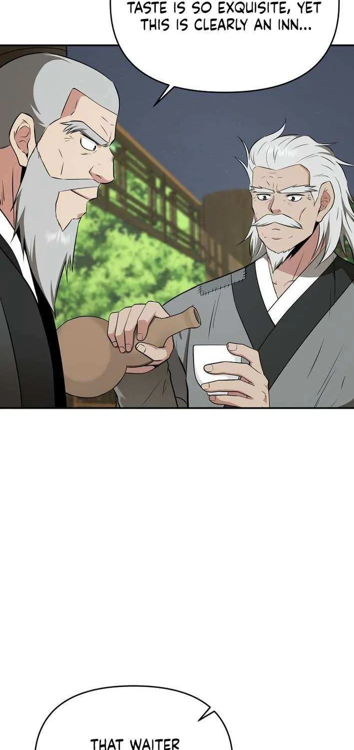 The World’s Best Kunlun Tavern Chapter 80 page 44 - 