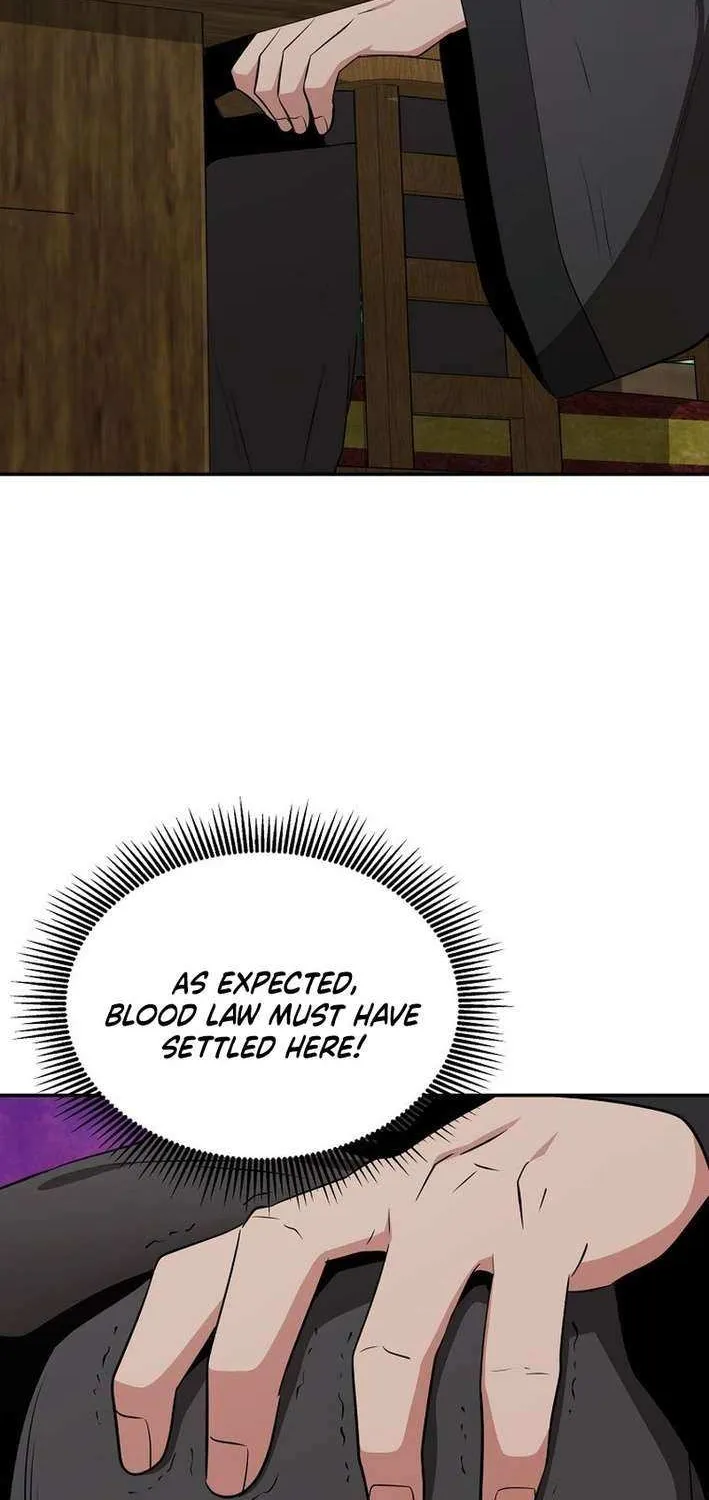 The World’s Best Kunlun Tavern Chapter 80 page 55 - 