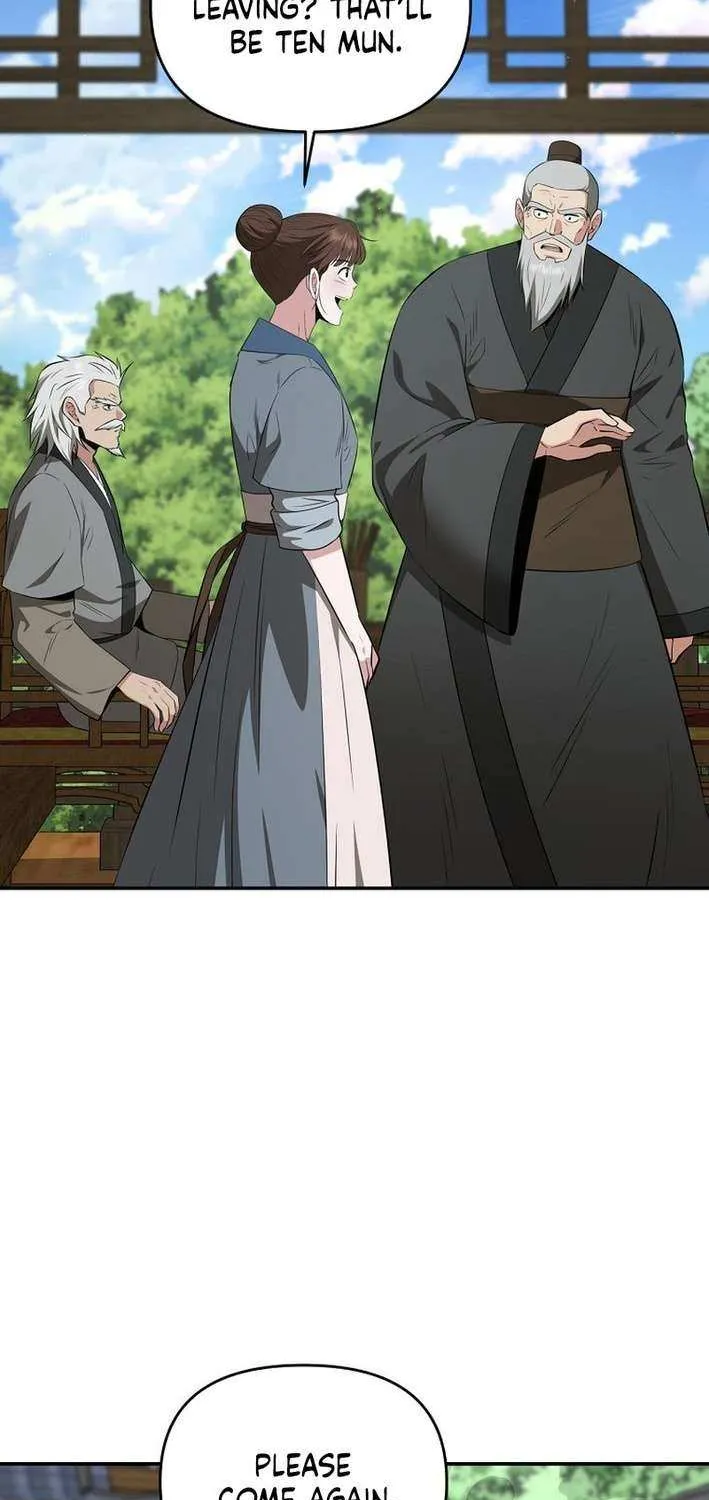 The World’s Best Kunlun Tavern Chapter 80 page 61 - 