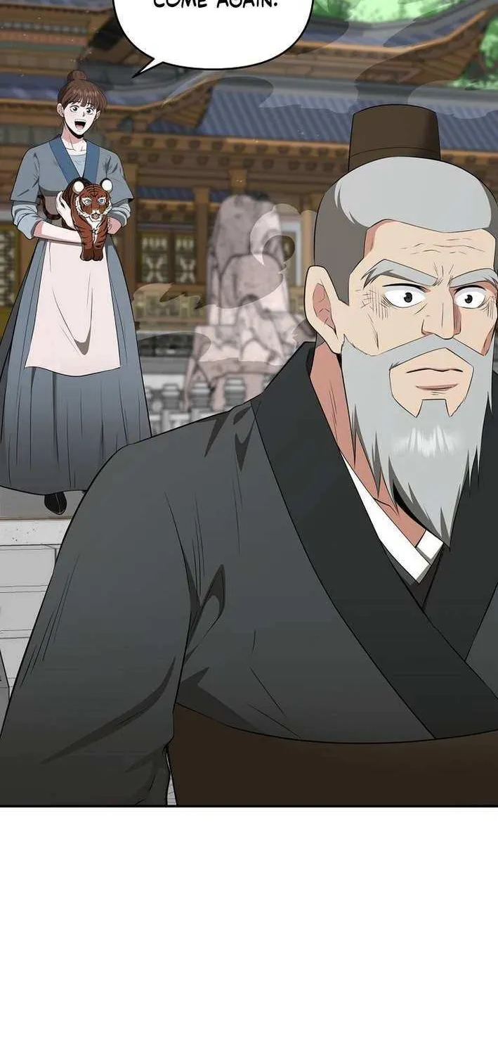 The World’s Best Kunlun Tavern Chapter 80 page 62 - 