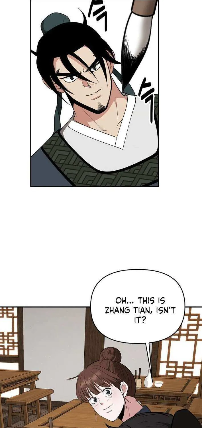 The World’s Best Kunlun Tavern Chapter 80 page 66 - 