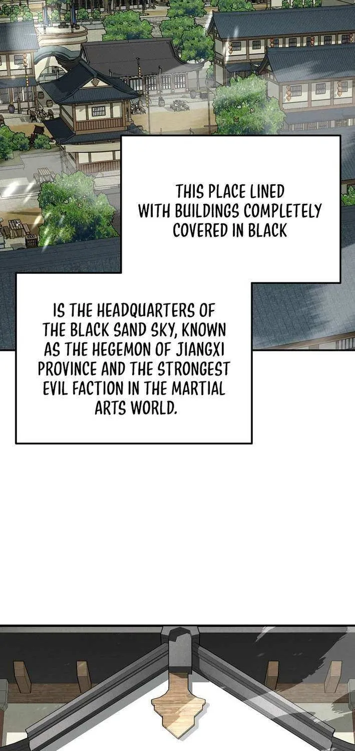 The World’s Best Kunlun Tavern Chapter 81 page 23 - 