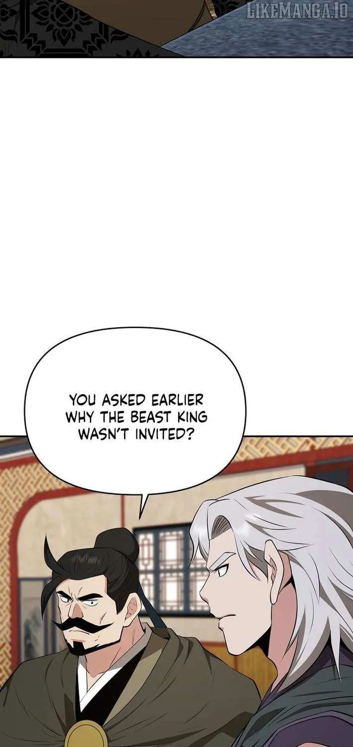 The World’s Best Kunlun Tavern Chapter 81 page 36 - 