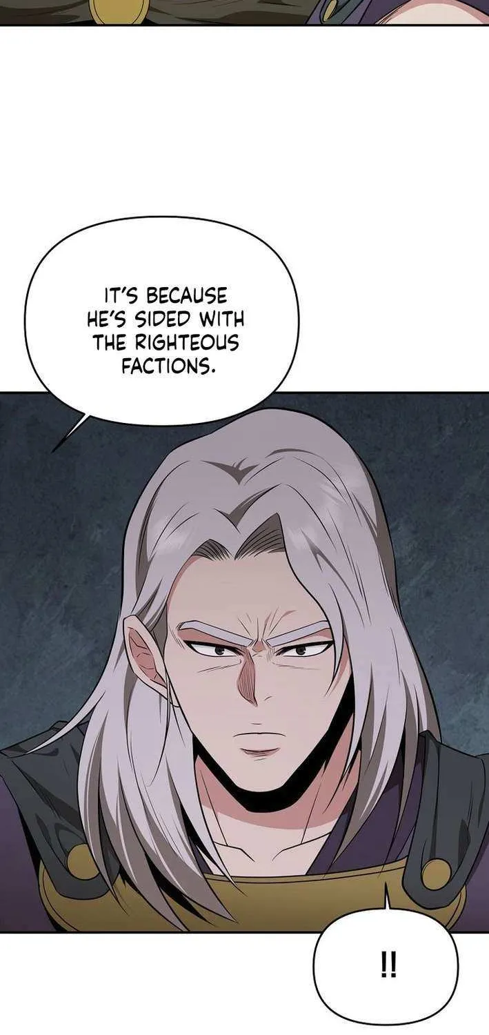 The World’s Best Kunlun Tavern Chapter 81 page 37 - 