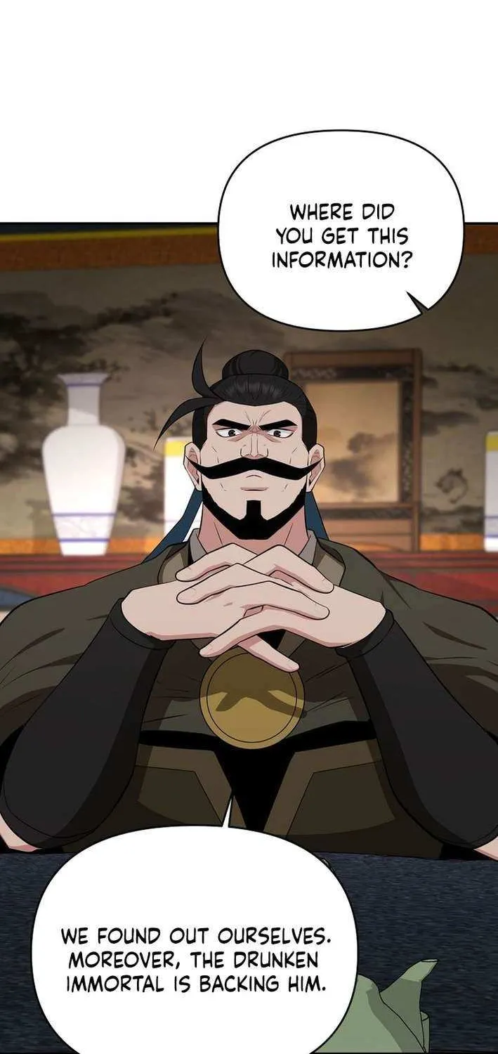 The World’s Best Kunlun Tavern Chapter 81 page 39 - 