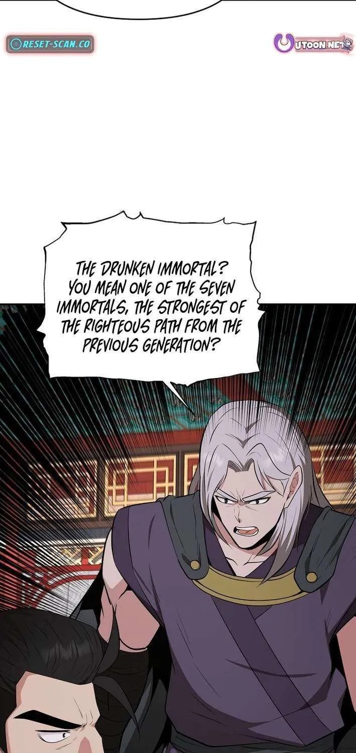 The World’s Best Kunlun Tavern Chapter 81 page 40 - 