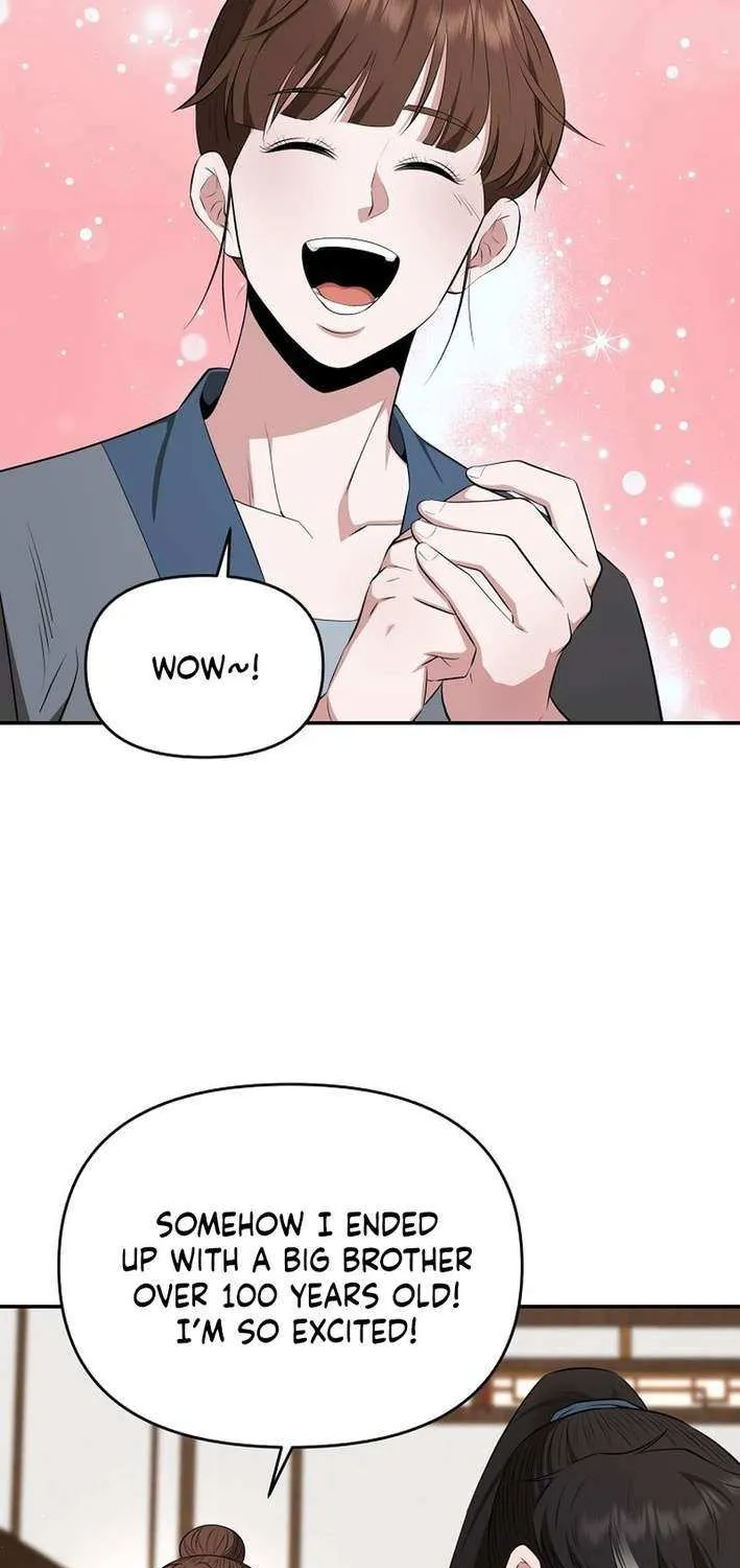 The World’s Best Kunlun Tavern Chapter 81 page 5 - 