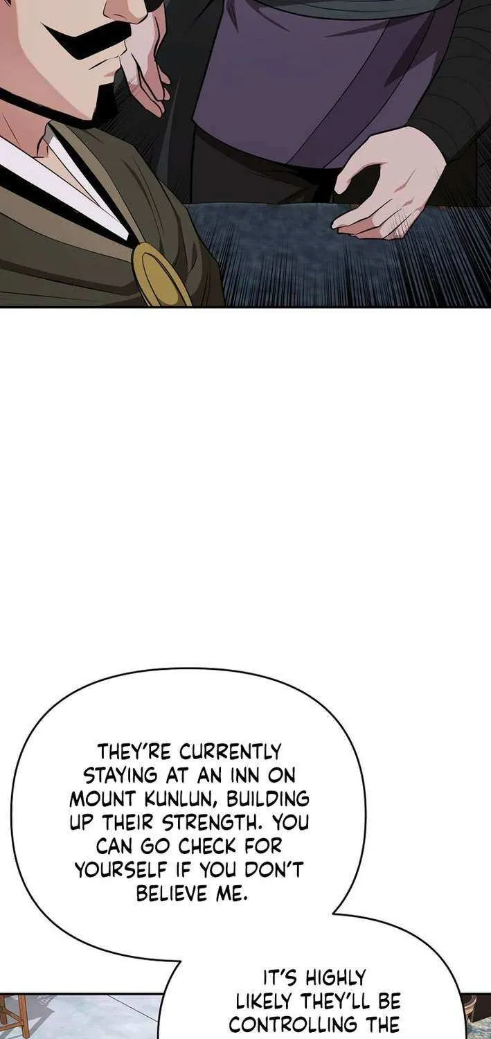 The World’s Best Kunlun Tavern Chapter 81 page 41 - 