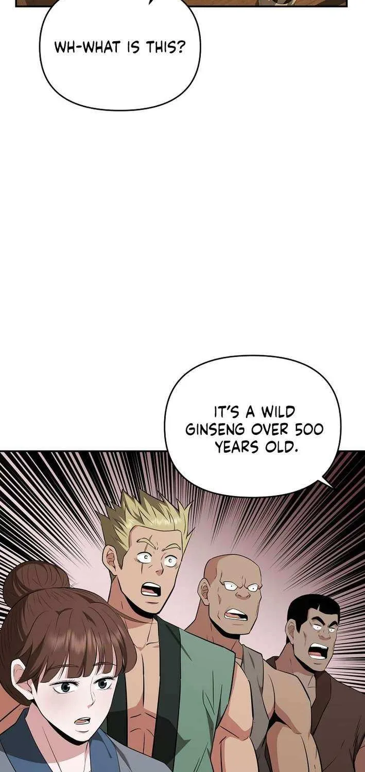 The World’s Best Kunlun Tavern Chapter 81 page 65 - 