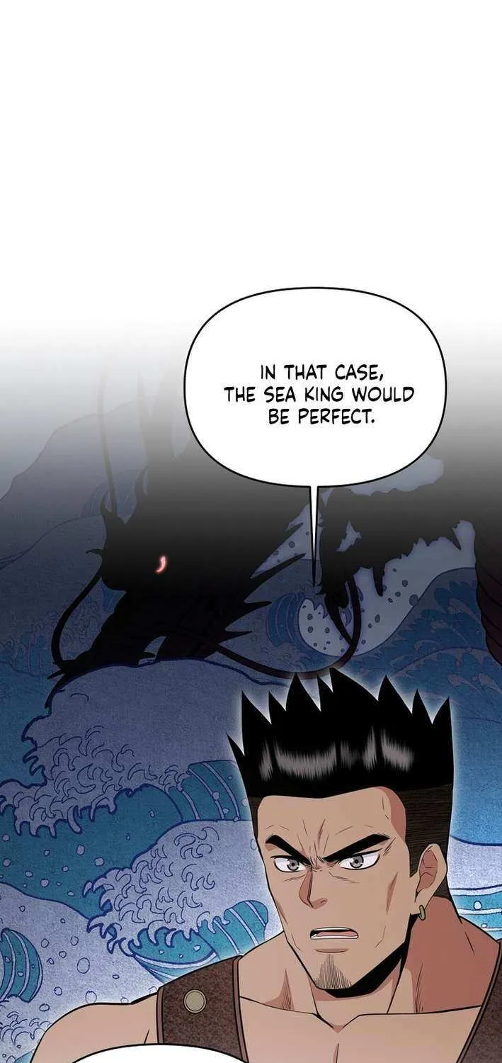 The World’s Best Kunlun Tavern Chapter 82 page 20 - 