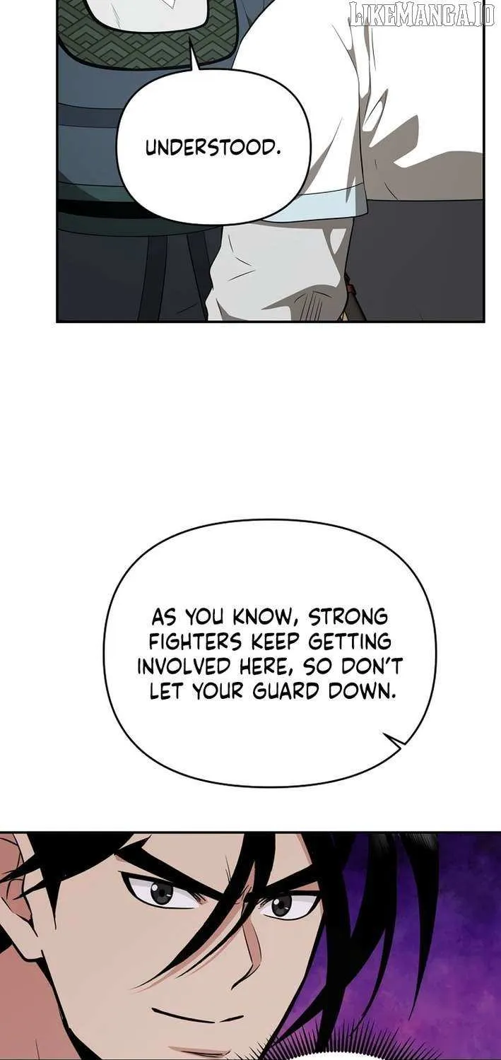 The World’s Best Kunlun Tavern Chapter 82 page 36 - 