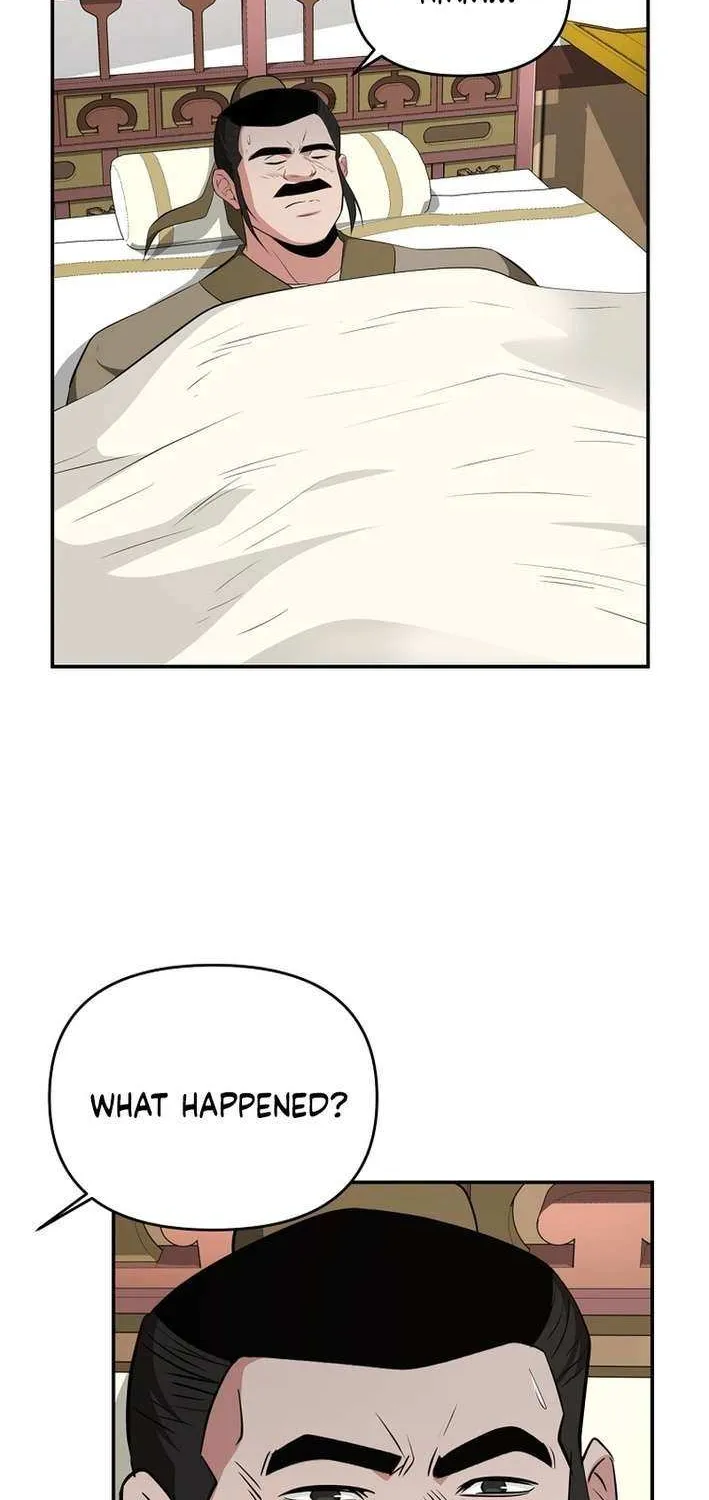 The World’s Best Kunlun Tavern Chapter 82 page 53 - 