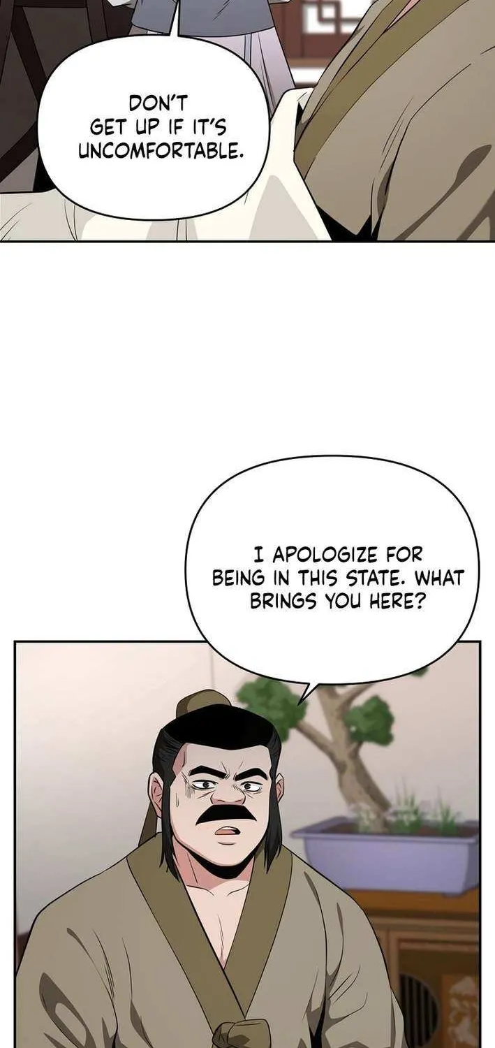 The World’s Best Kunlun Tavern Chapter 82 page 55 - 