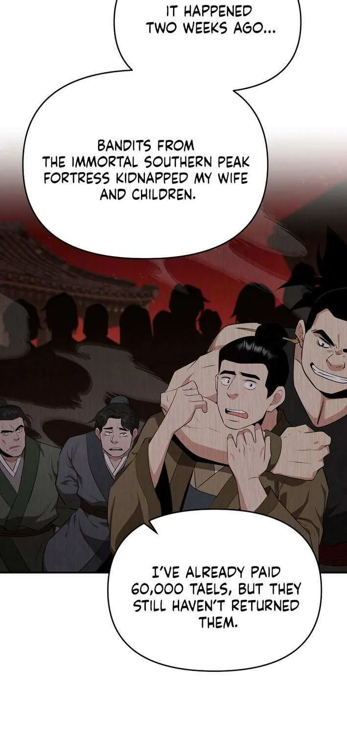 The World’s Best Kunlun Tavern Chapter 82 page 61 - 
