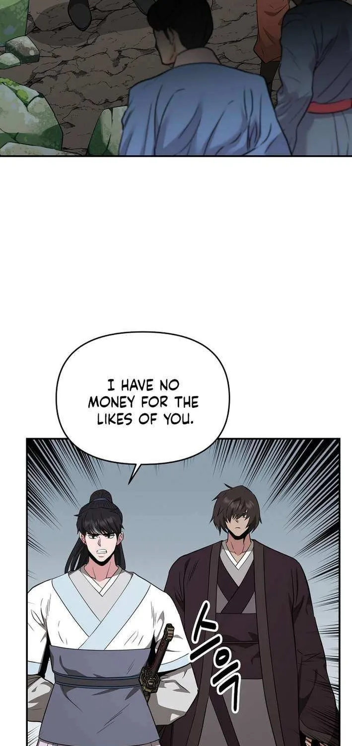 The World’s Best Kunlun Tavern Chapter 82 page 72 - 