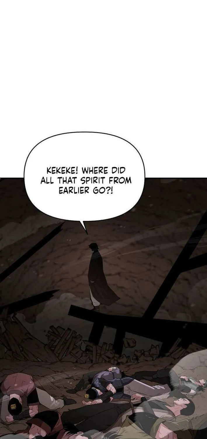 The World’s Best Kunlun Tavern Chapter 83 page 23 - 