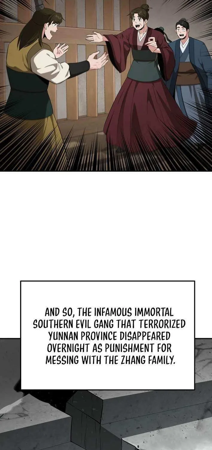 The World’s Best Kunlun Tavern Chapter 83 page 37 - 