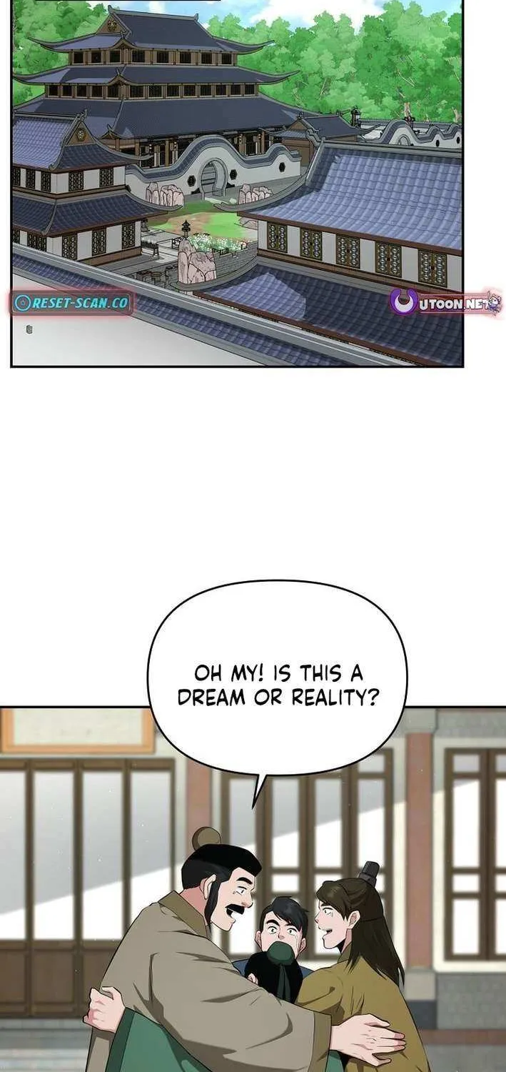 The World’s Best Kunlun Tavern Chapter 83 page 39 - 