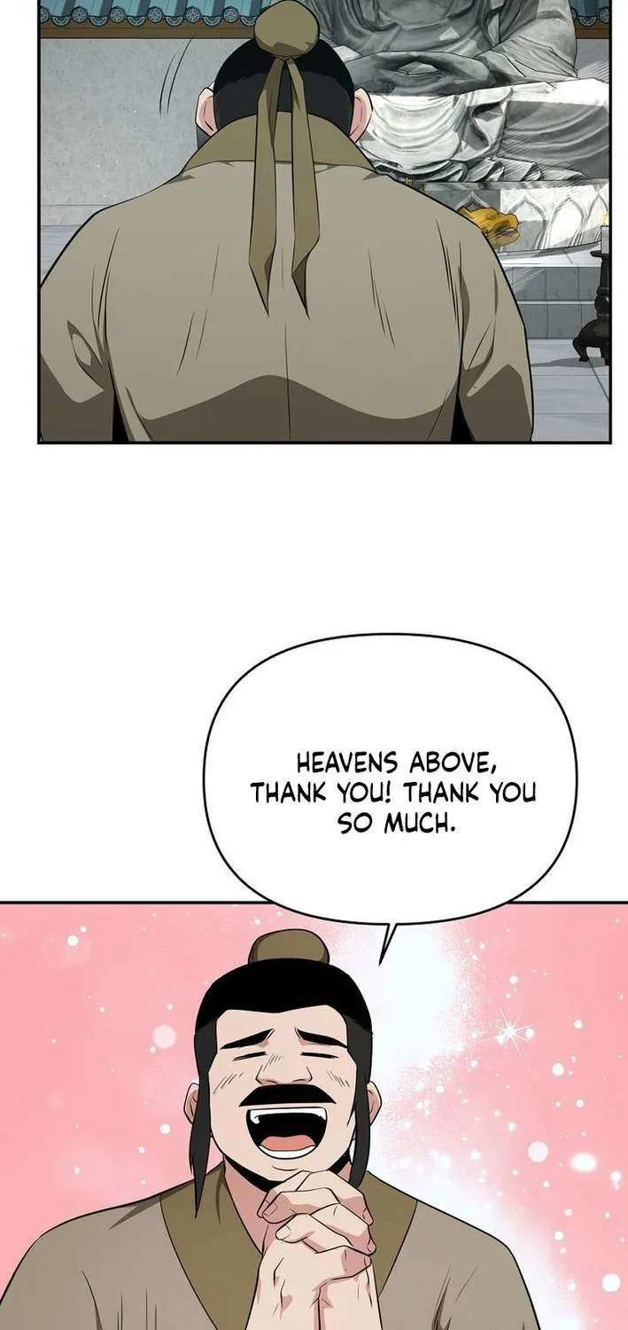The World’s Best Kunlun Tavern Chapter 83 page 41 - 