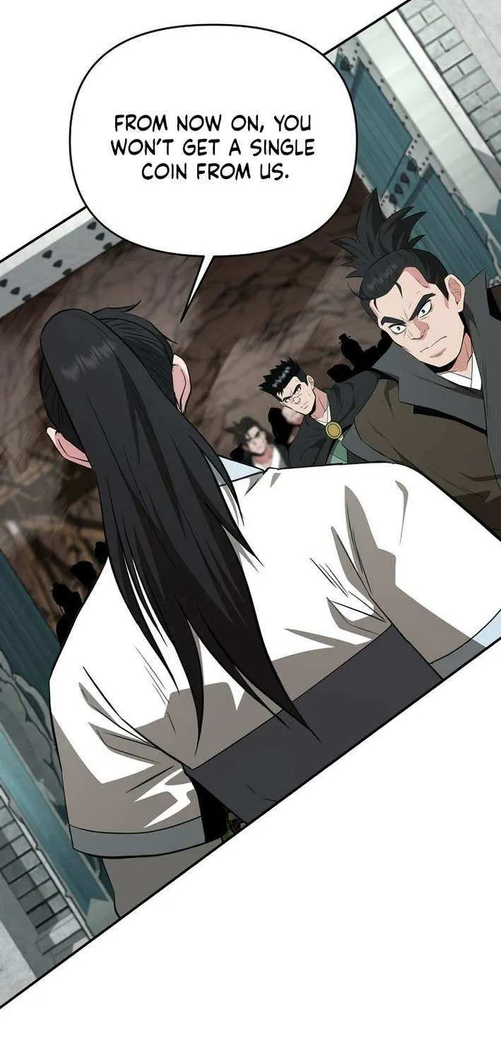 The World’s Best Kunlun Tavern Chapter 83 page 6 - 