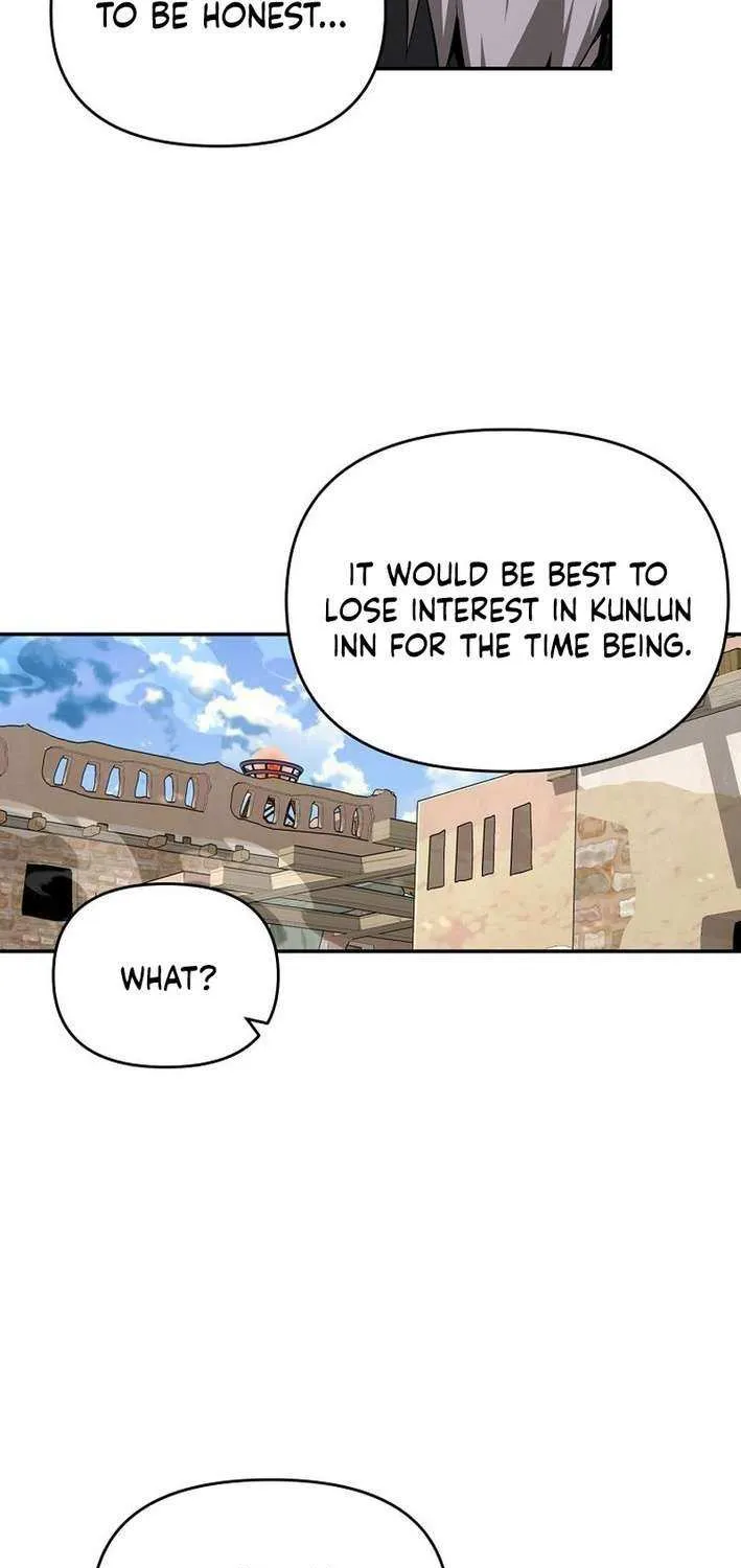 The World’s Best Kunlun Tavern Chapter 83 page 54 - 