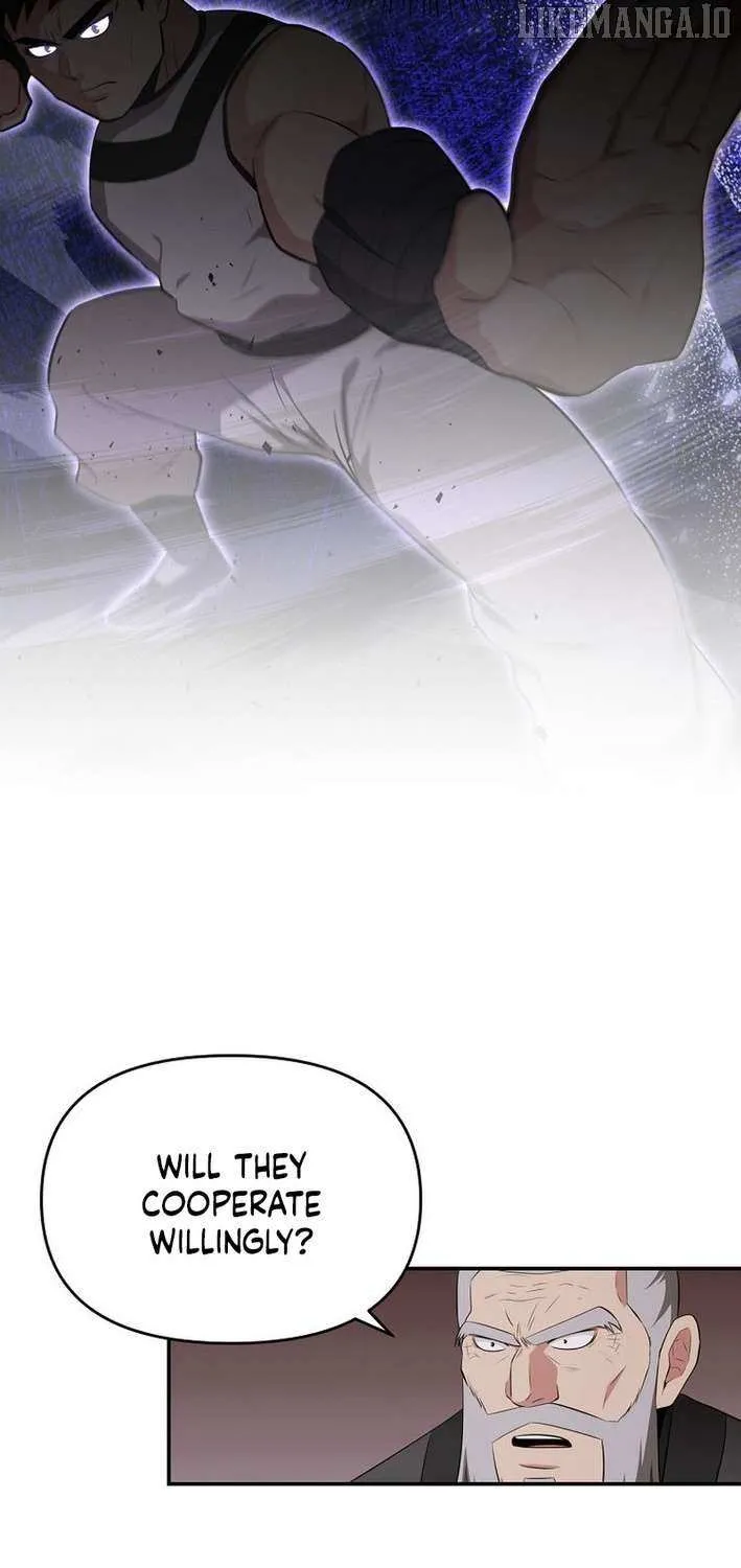 The World’s Best Kunlun Tavern Chapter 83 page 64 - 