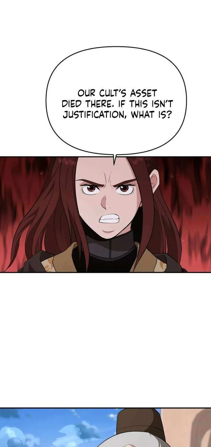 The World’s Best Kunlun Tavern Chapter 83 page 65 - 