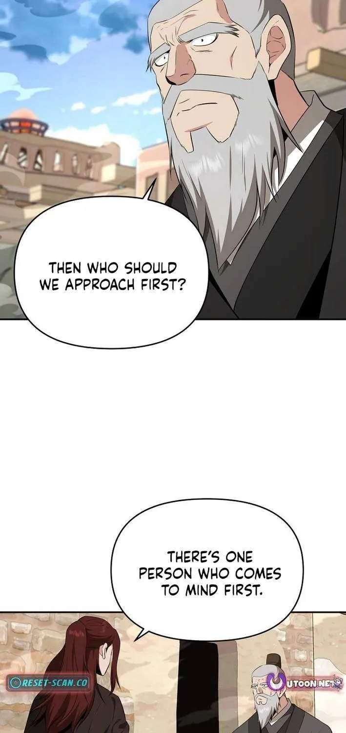 The World’s Best Kunlun Tavern Chapter 83 page 66 - 