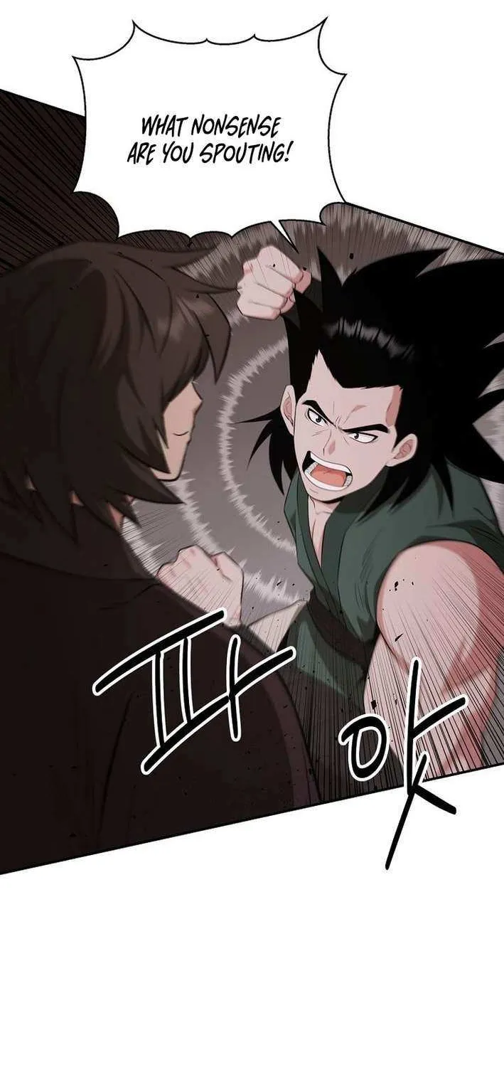 The World’s Best Kunlun Tavern Chapter 84 page 16 - 