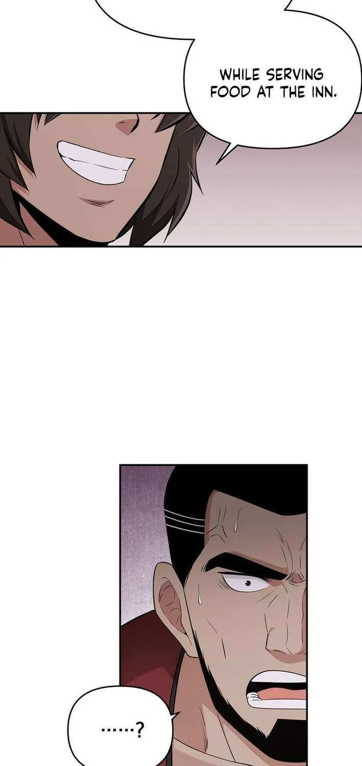 The World’s Best Kunlun Tavern Chapter 84 page 25 - 