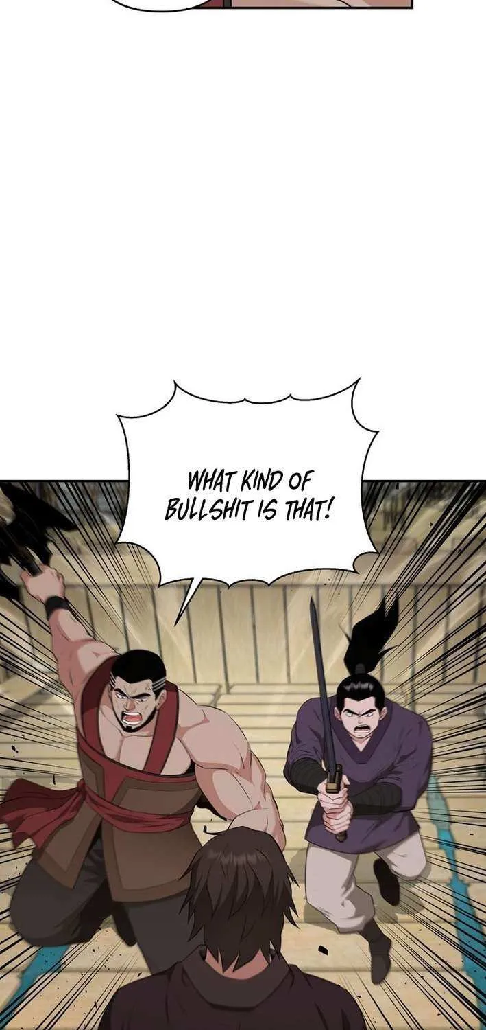The World’s Best Kunlun Tavern Chapter 84 page 26 - 